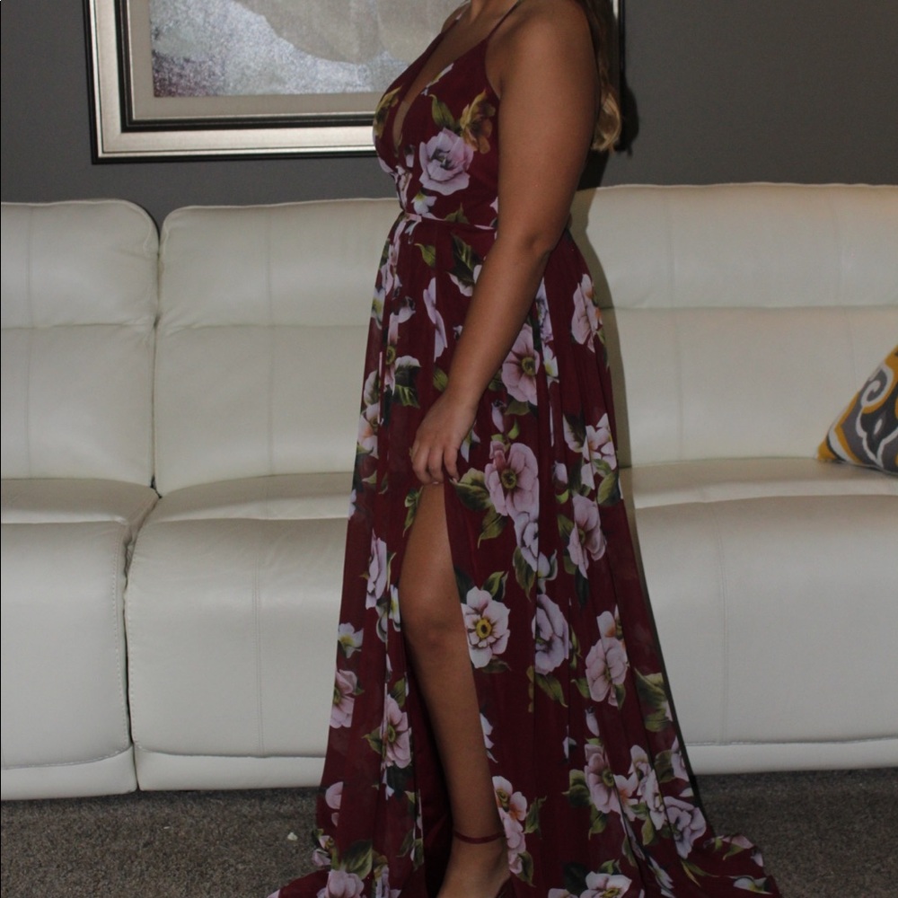 Jovani Designer Prom Dress